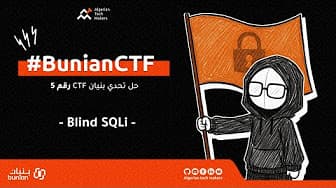 BunianCTF
